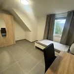 Altstadtnest Am Rhein