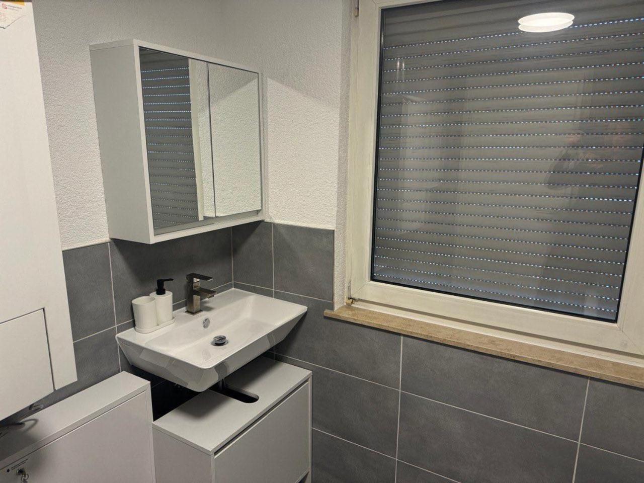 Apartment Altstadtnest Am Rhein Koblenz (Rhineland-Palatinate)