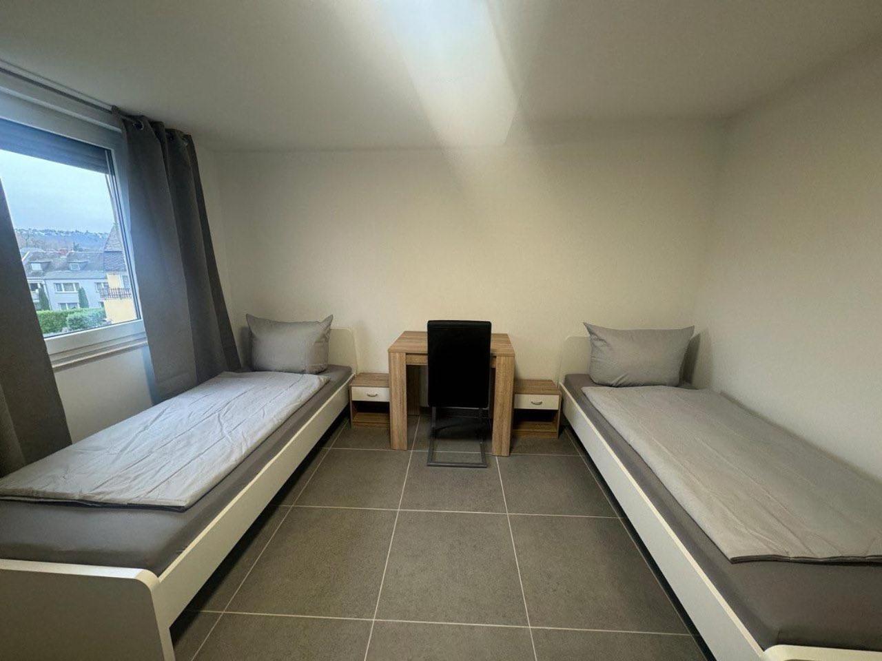 Altstadtnest Am Rhein Apartment *