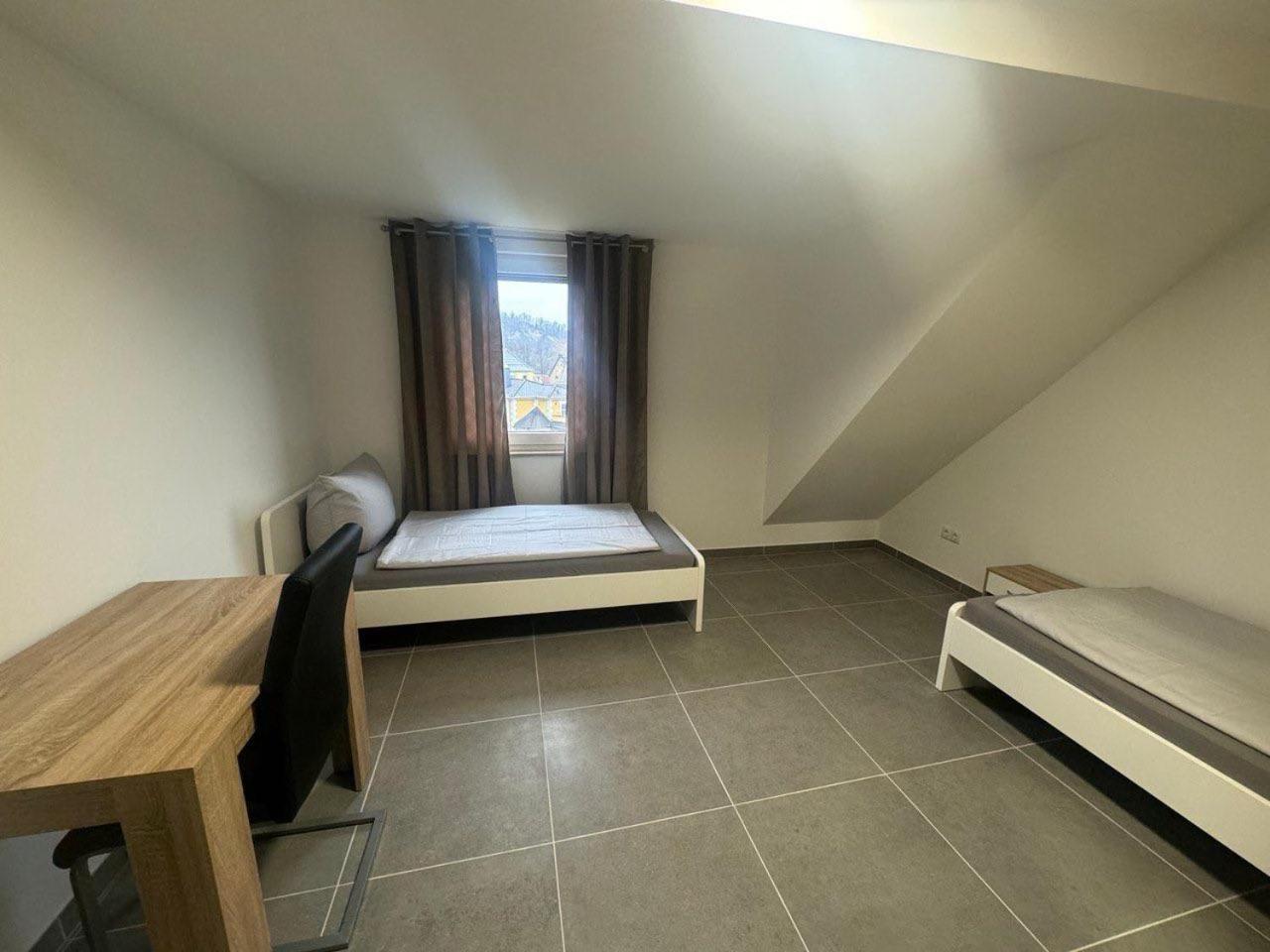 Apartment Altstadtnest Am Rhein Koblenz (Rhineland-Palatinate)